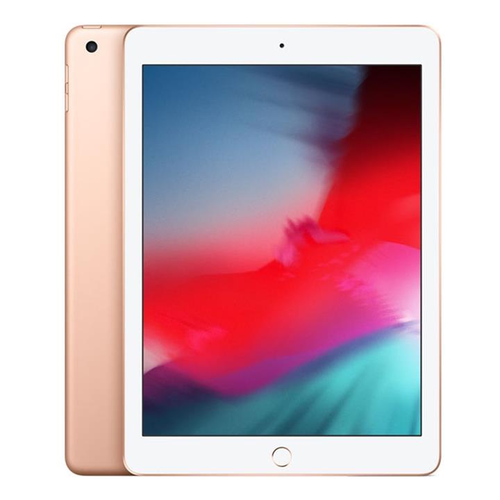 Apple iPad 6 (WiFi) - Certified Refurbished - 100% Australian Stock - Free 12-Month Warranty, 32GB / Gold / Excellent