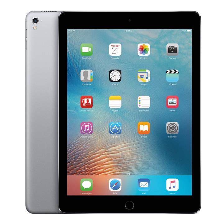 iPad Pro 9.7 Inch (WiFi) - Certified Refurbished - 100% Australian Stock - Free 12-Month Warranty, 32GB / Space Grey / Excellent