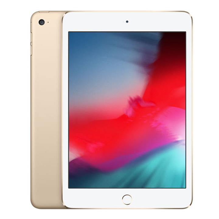 Apple iPad Mini 4 (WiFi) | Certified Refurbished | 100% Australian Stock | Free 12-Month Warranty, 32GB / Very Good / Gold