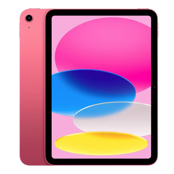 Apple iPad 10 (WiFi), 64GB / Pink / New