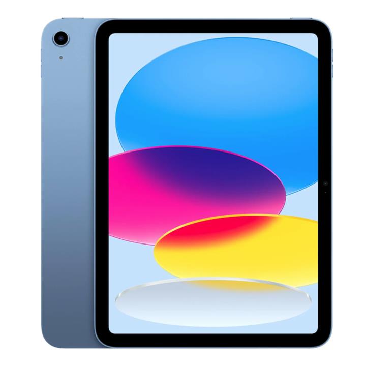Apple iPad 10 (WiFi), 64GB / Blue / New