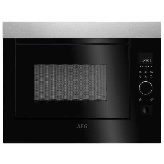 AEG 46cm Built-In Microwave Oven