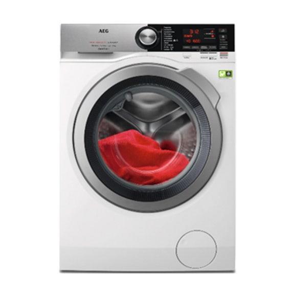 AEG 10kg Series 9000 Washing Machine