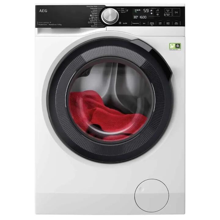 AEG 9000 Series 9kg Front Load Washer