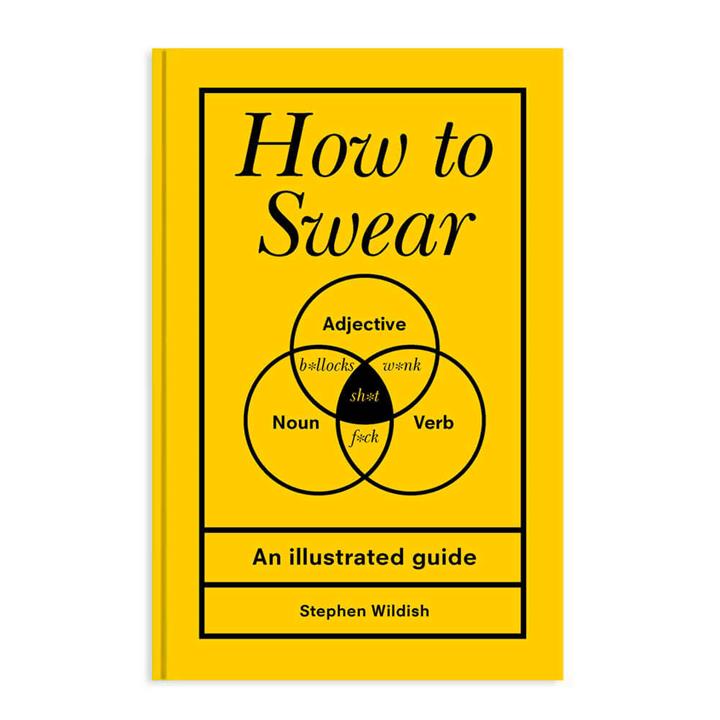 How To Swear Guide