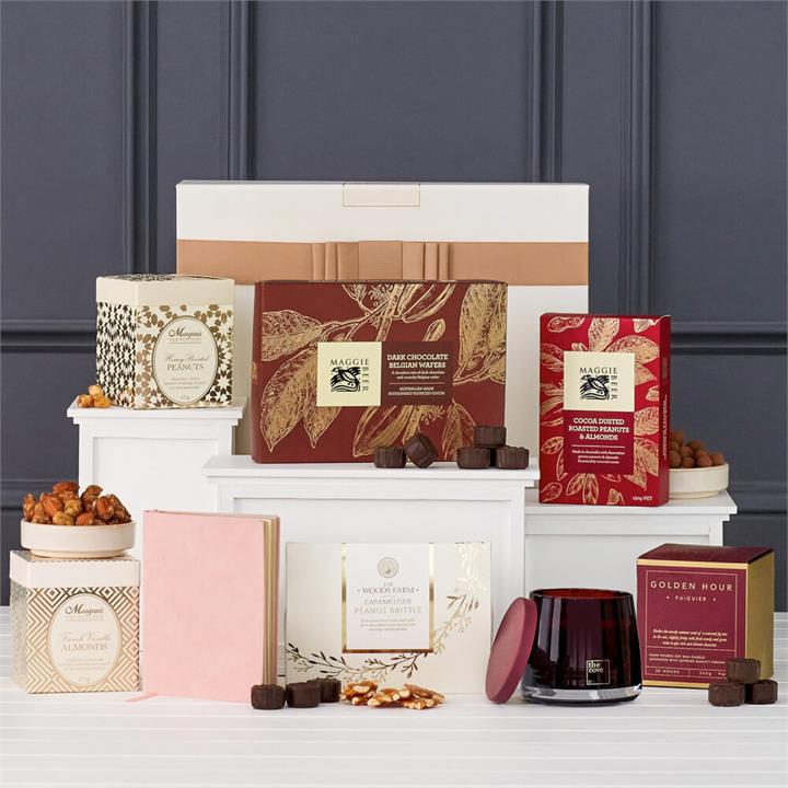A Touch of Luxury Hamper