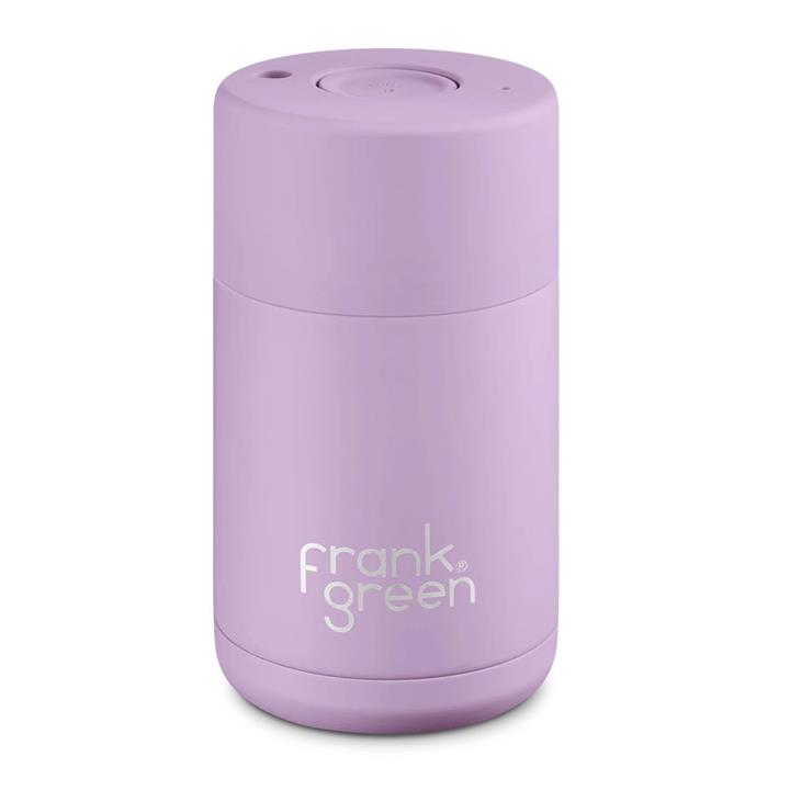 frank green Lilac Haze Reusable Cup