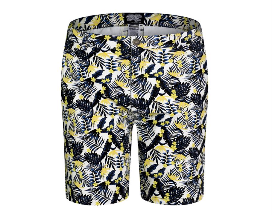 Boardwalk Chino Byron Shorts XL