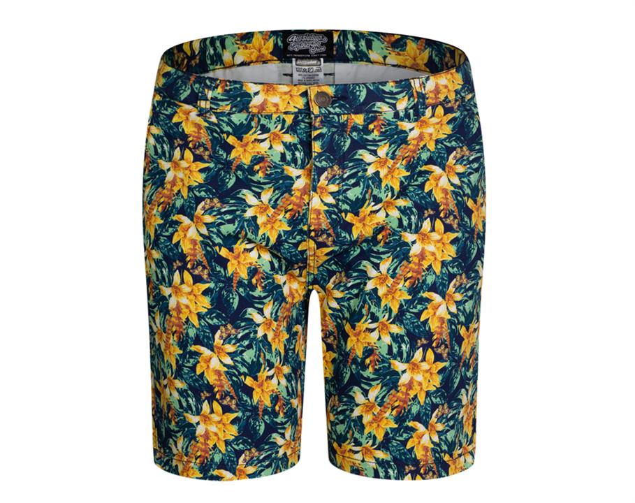 Boardwalk Chino Yarra Shorts XL