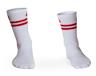 AB Stretch N Hold Socks Red Sock No Size