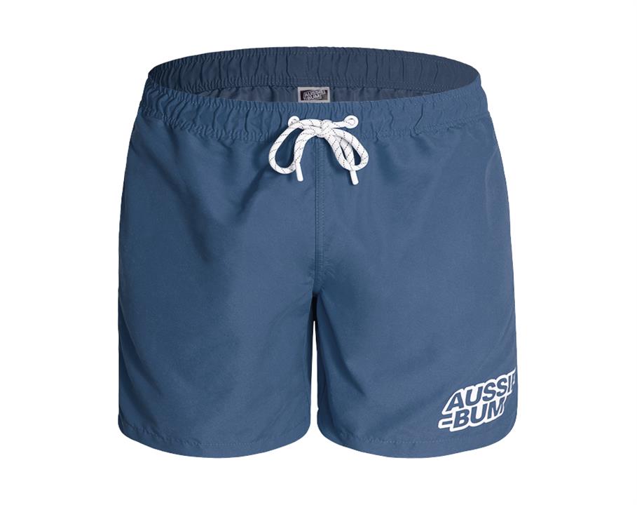 BeachBar Navy Shorts XL