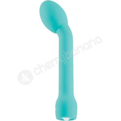 Adam &amp; Eve Rechargeable Silicone G-gasm Delight Vibe