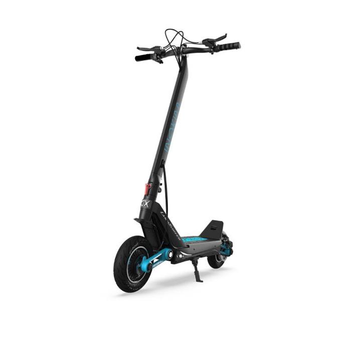 Inokim OX Super (2023) Electric Scooter, Blue