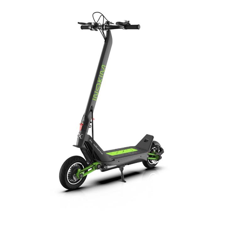 Inokim OX Super (2023) Electric Scooter, Green