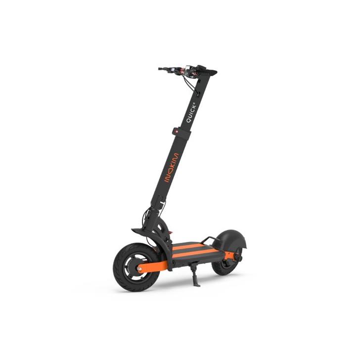 Inokim Quick 4 Super (2023) Electric Scooter, Orange