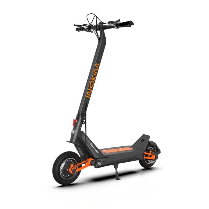 Inokim OX Super (2023) Electric Scooter, Orange