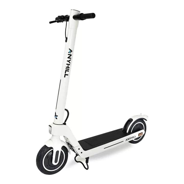 Anyhill UM2 Electric Scooter, White