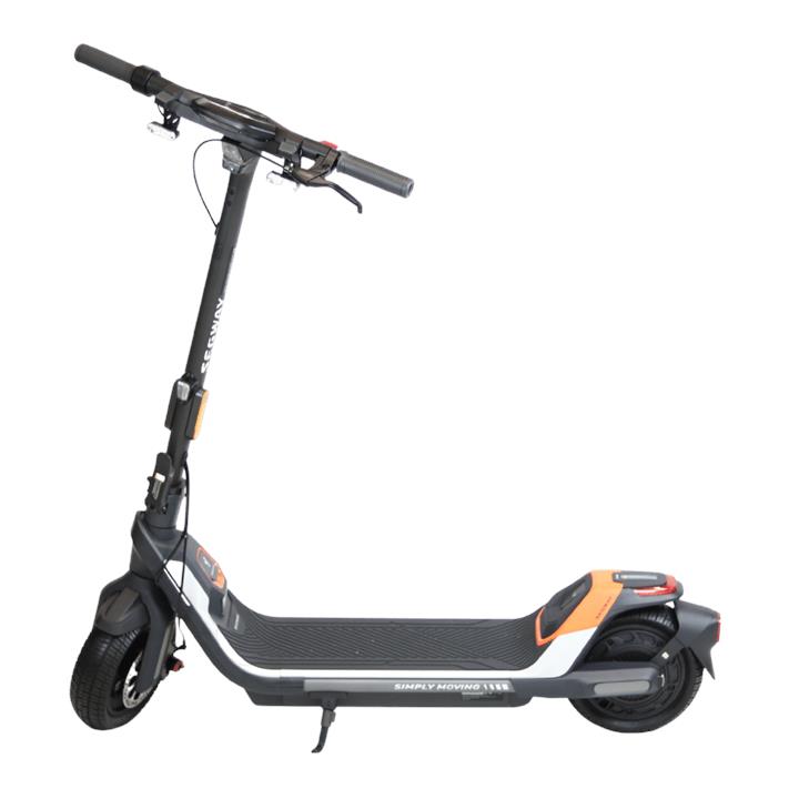 Segway P65 Electric Scooter, Segway P65S Global Edition