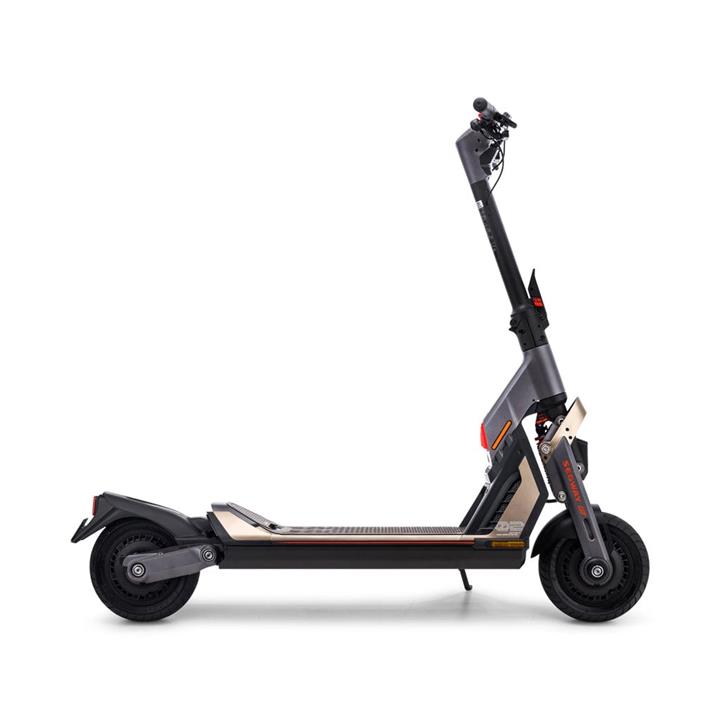 Ex-Demo Segway Ninebot GT 2 Electric Scooter