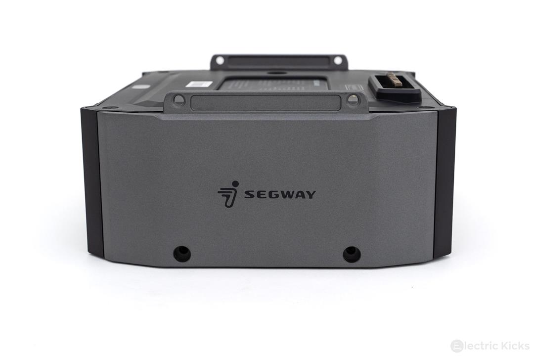 Expansion Battery For Segway Power Cube