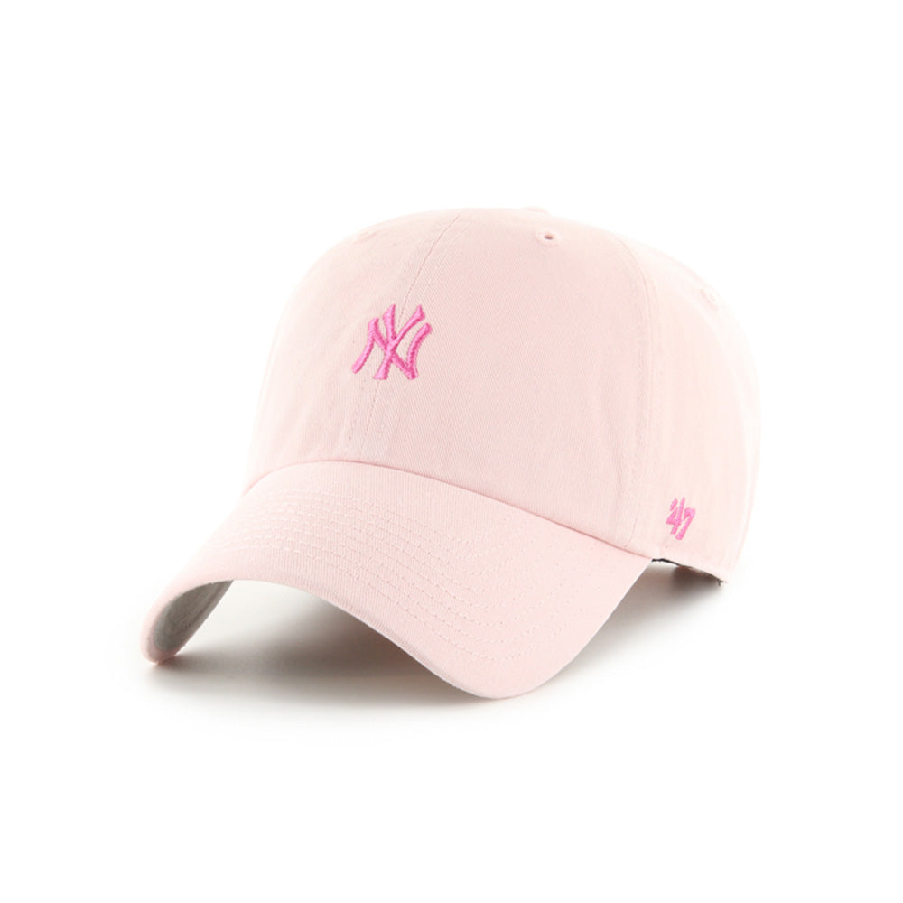 New York Yankees Pink Base Runner 