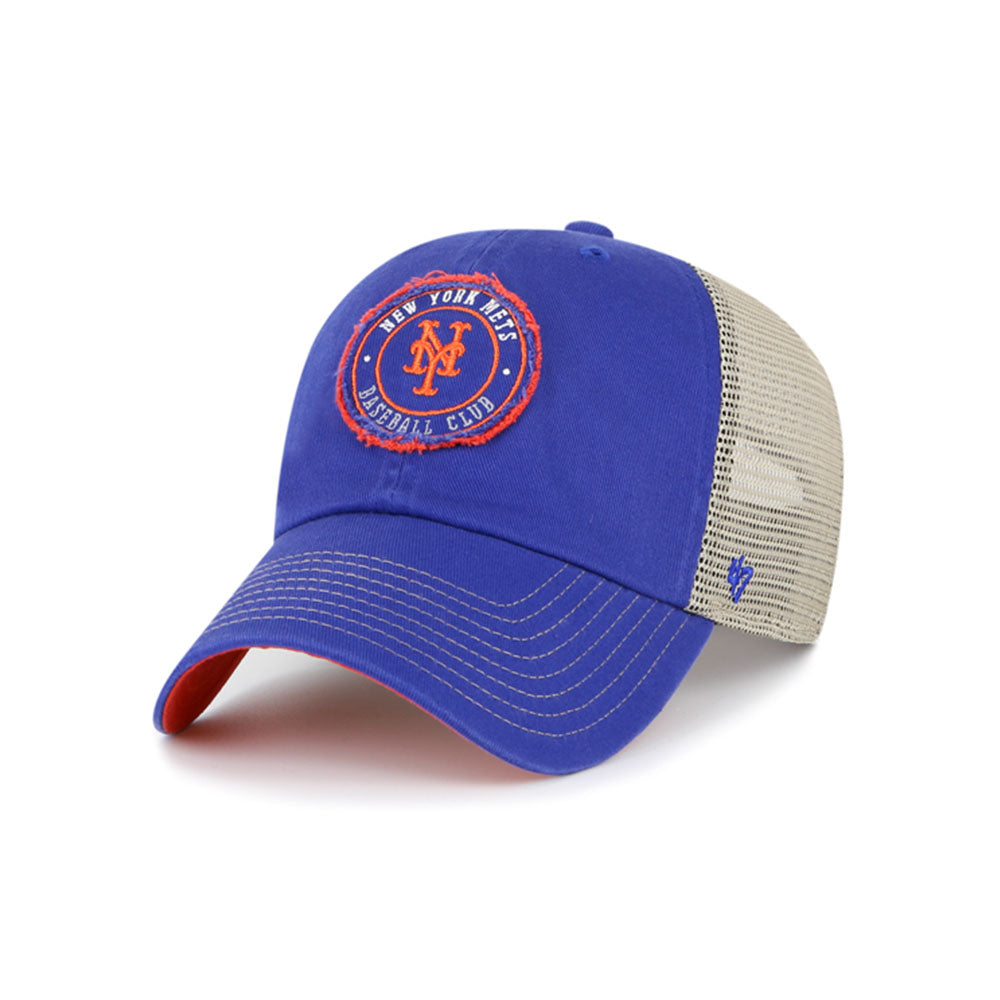 New York Mets Garland '47 CLEAN UP