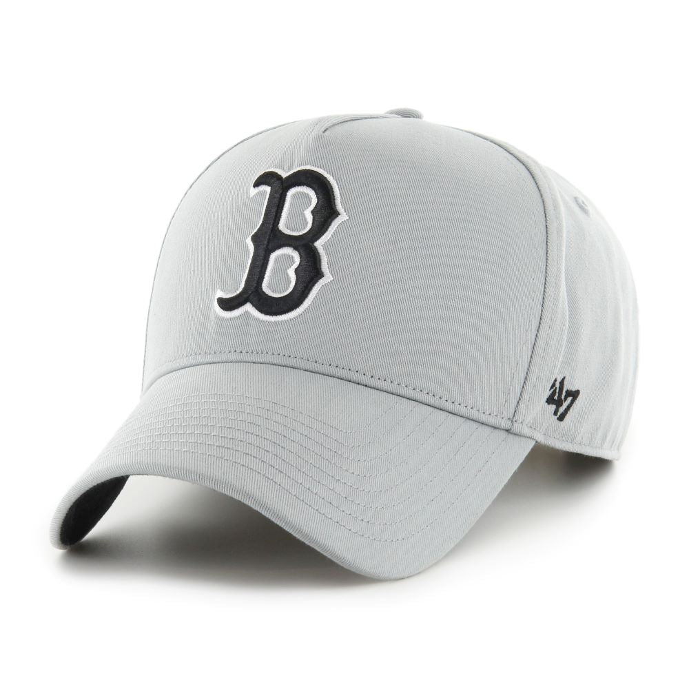 Boston Red Sox Storm/Black/White Sure Shot TT Cotton 