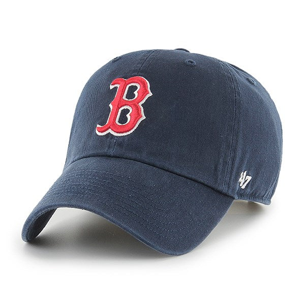 Boston Red Sox Navy 