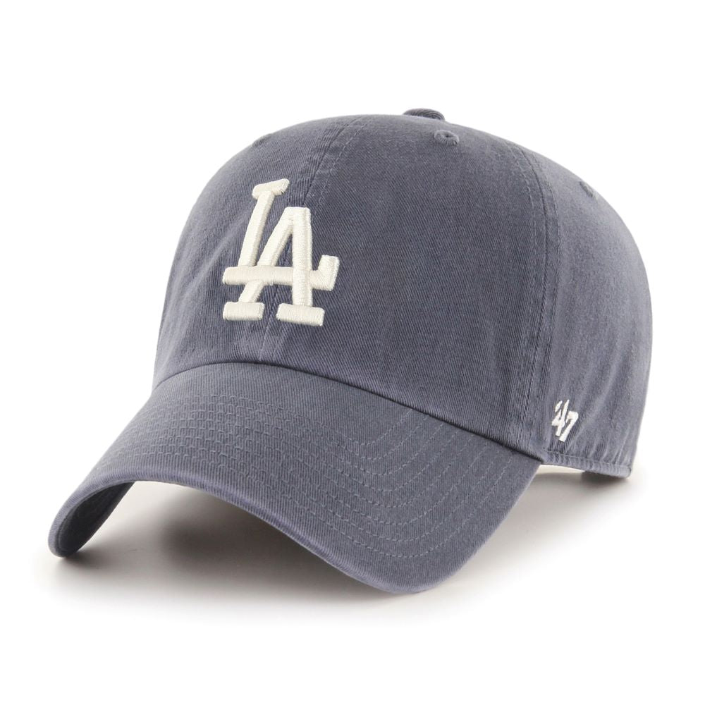 Los Angeles Dodgers Vintage Navy 