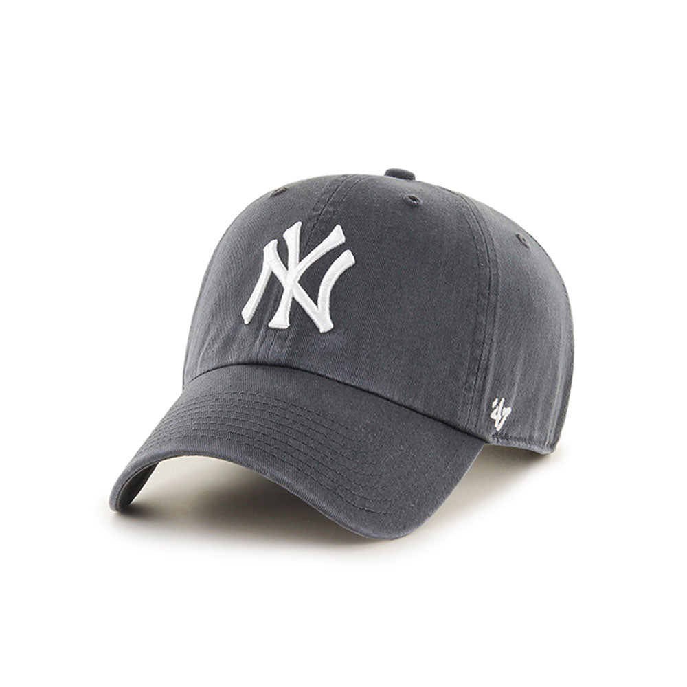 New York Yankees Charcoal 