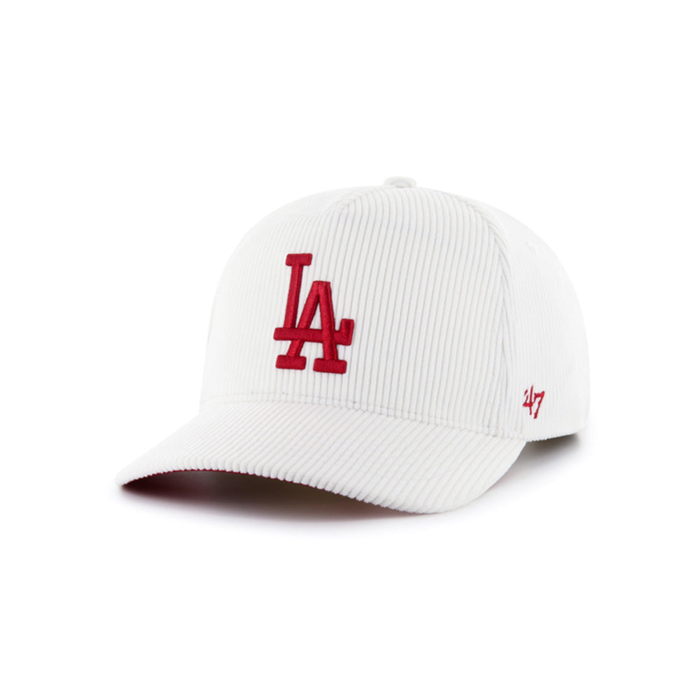 Los Angeles Dodgers Coconut Thick Cord 