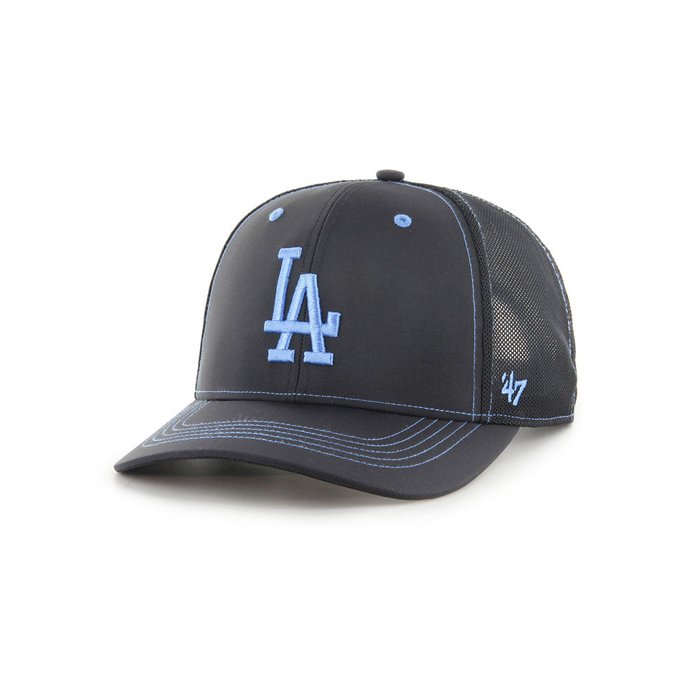 Los Angeles Dodgers Black Xray 