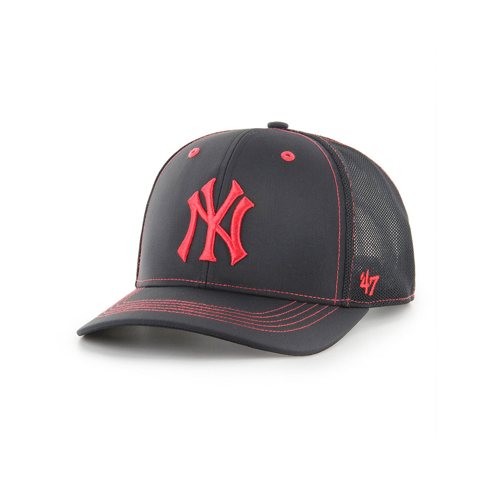 New York Yankees Black Xray 