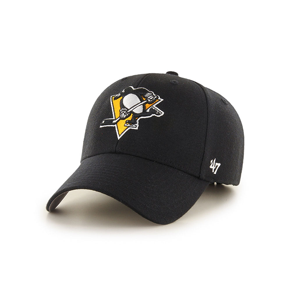 Pittsburgh Penguins Black 