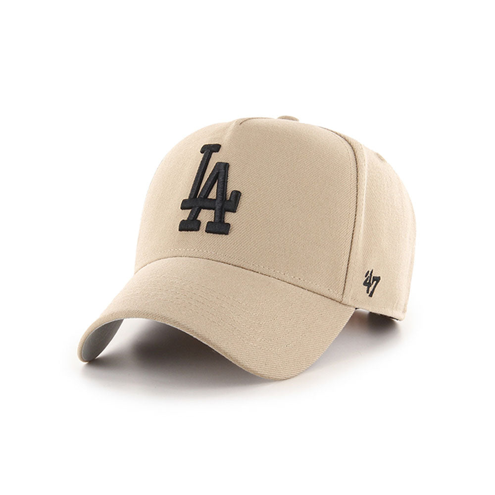 Los Angeles Dodgers Khaki 