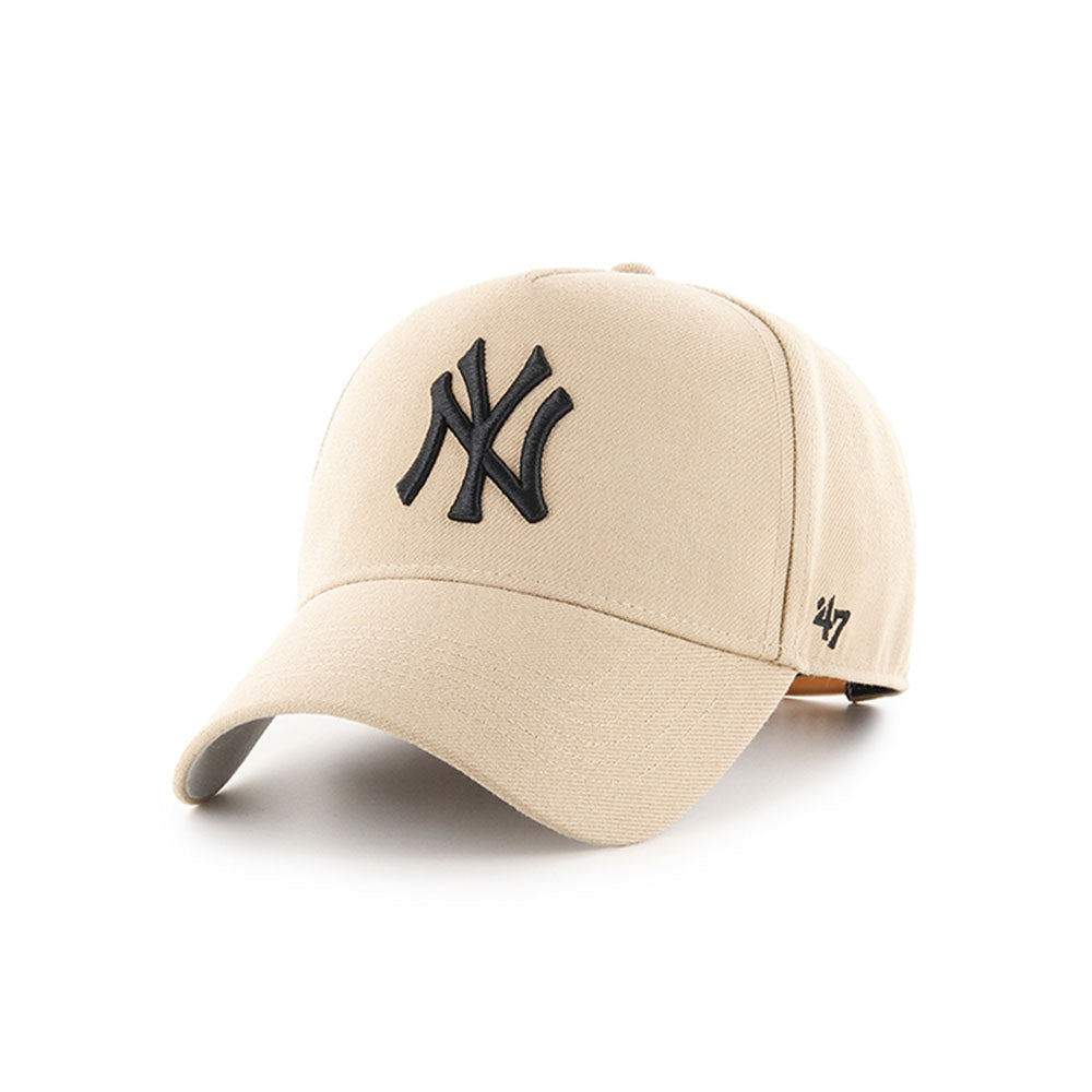New York Yankees Khaki 