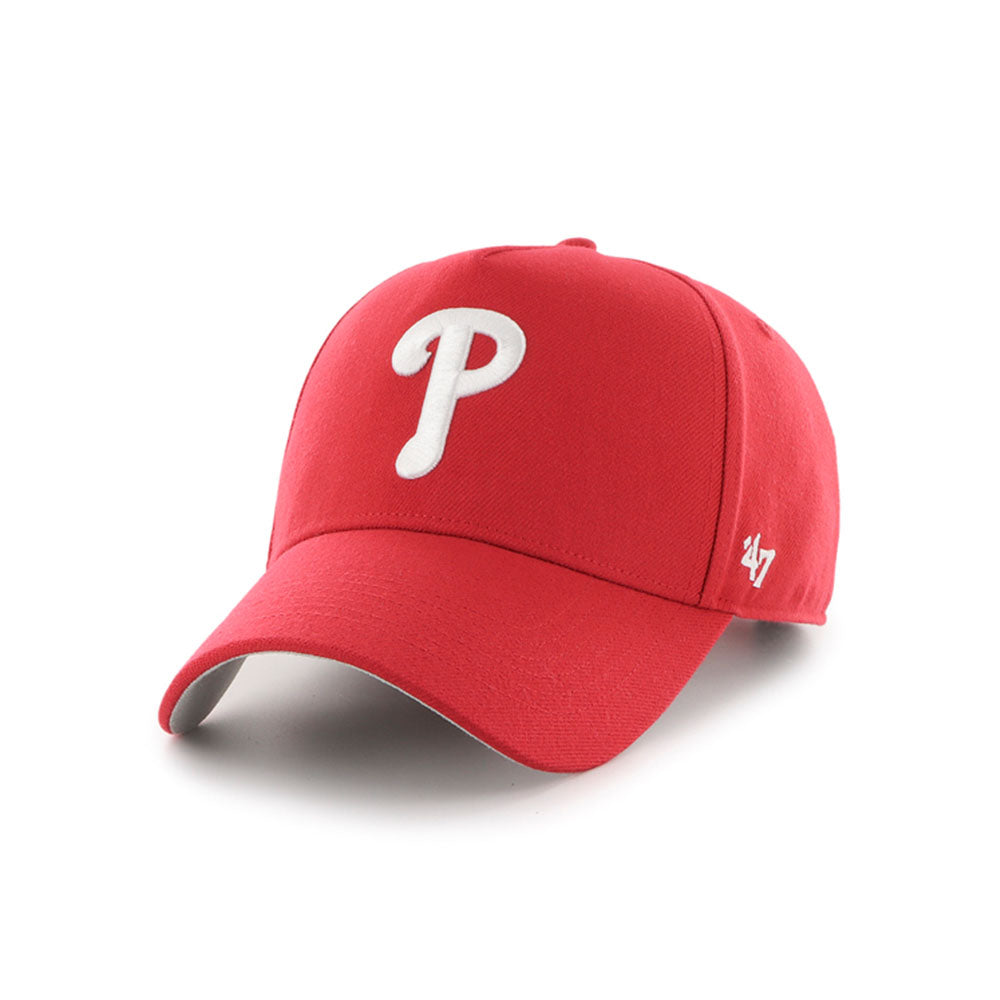 Philadelphia Phillies Red 