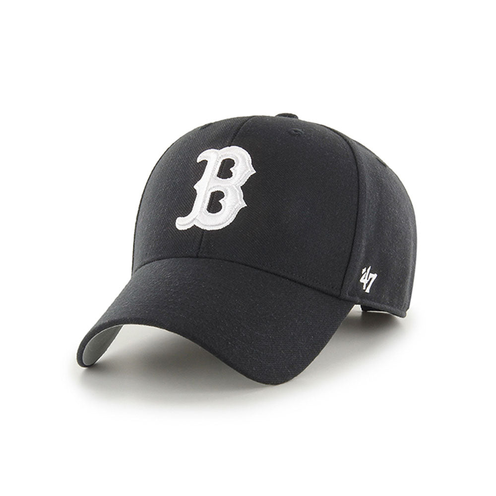 Boston Red Sox Black/White 
