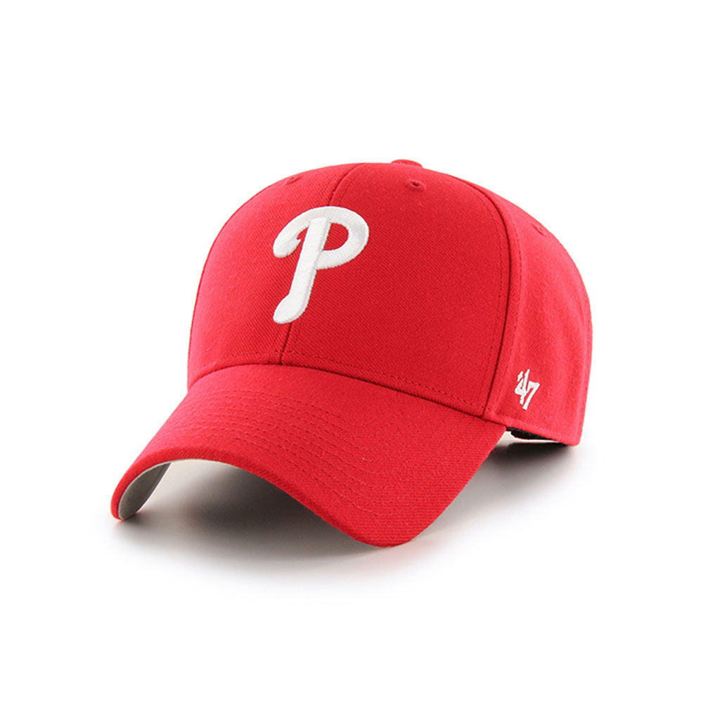 Philadelphia Phillies Red 