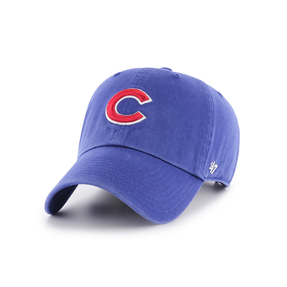 Chicago Cubs Royal '47 CLEAN UP
