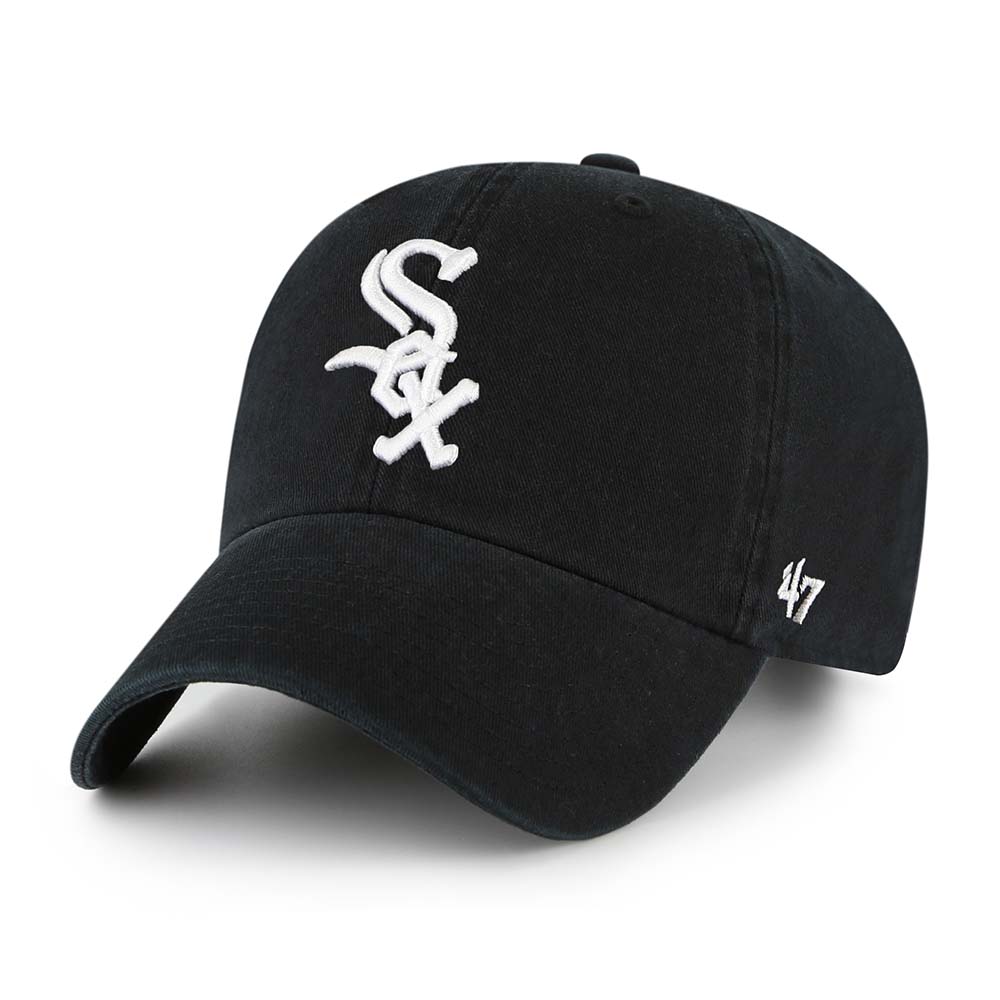 Chicago White Sox Home '47 CLEAN UP