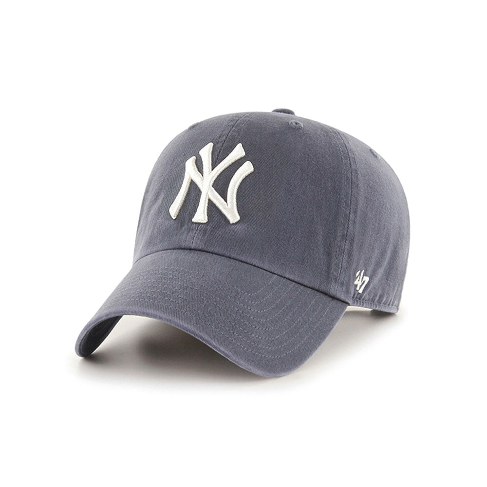 New York Yankees Vintage Navy 