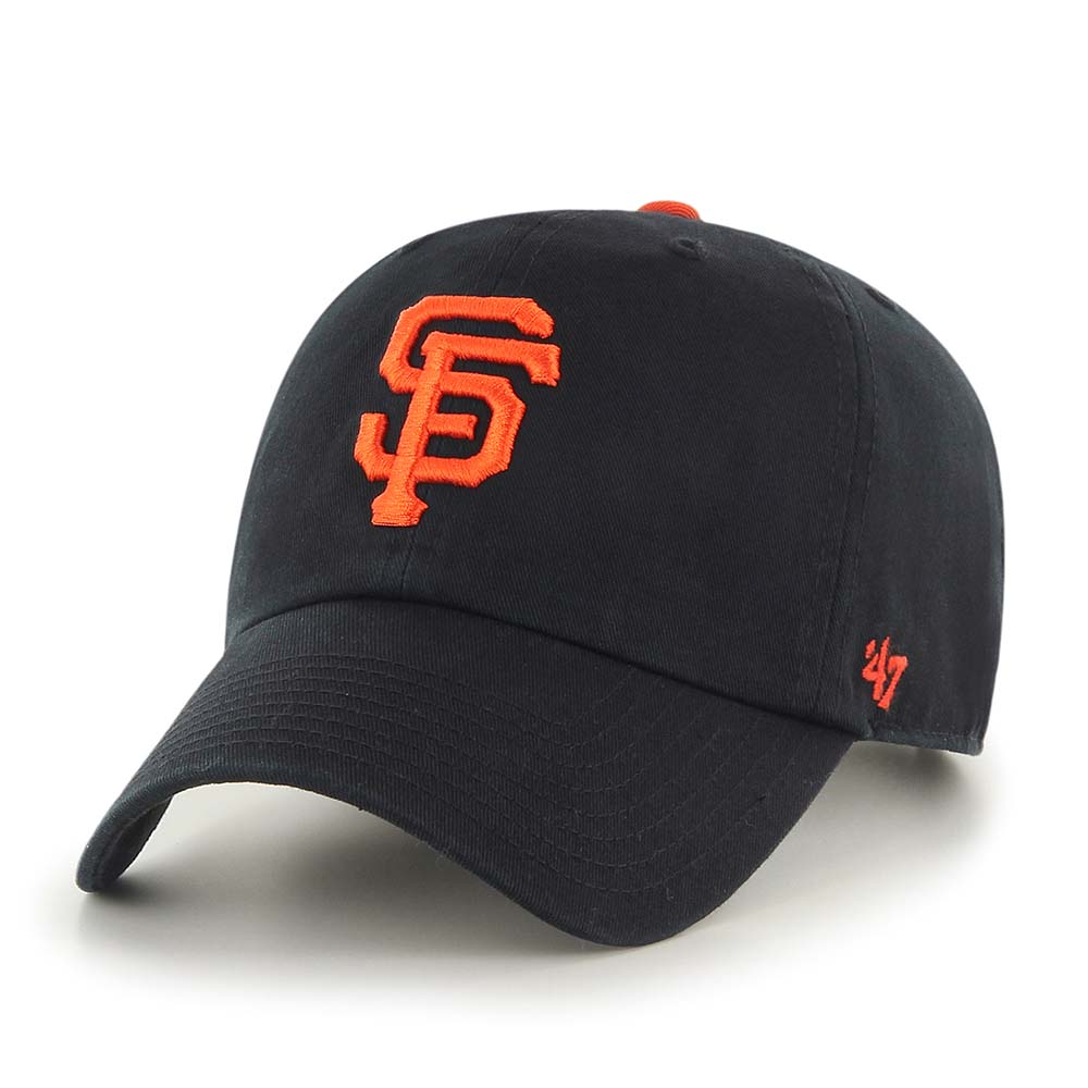 San Francisco Giants Home '47 CLEAN UP