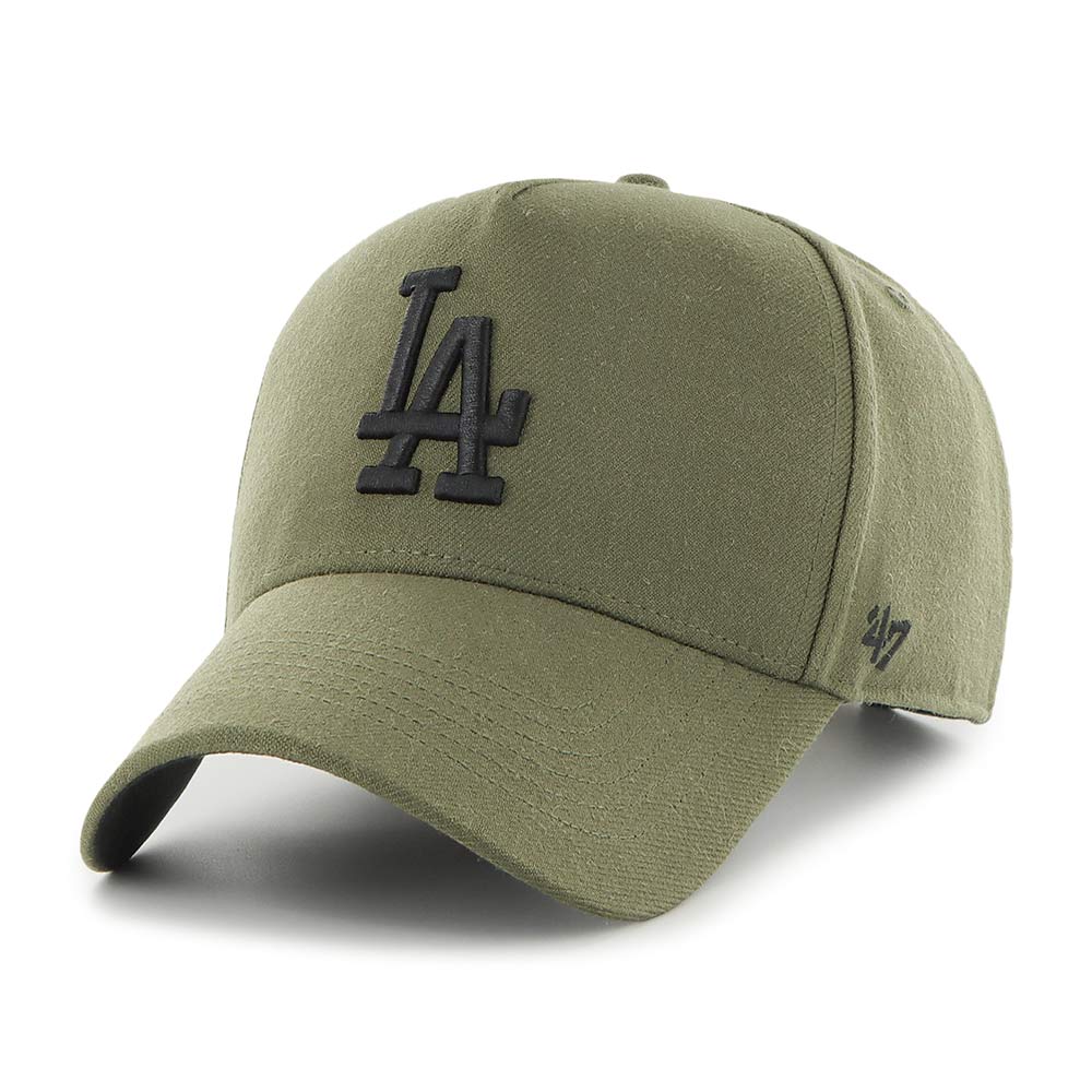 Los Angeles Dodgers Sandalwood Replica 