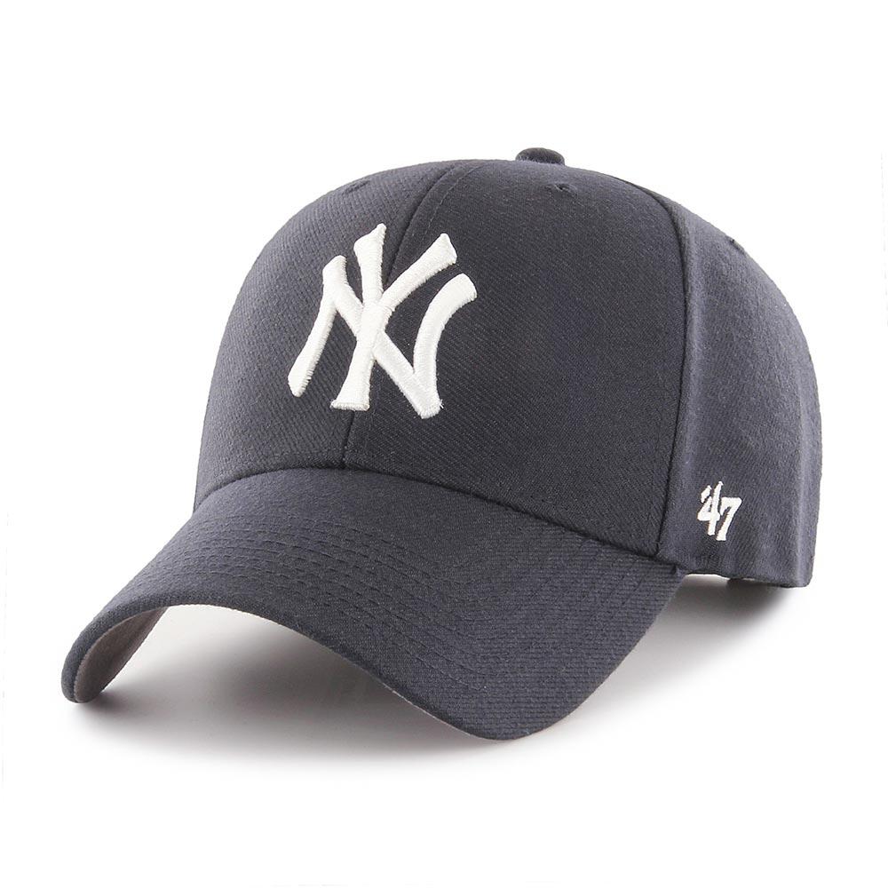 New York Yankees Home '47 MVP