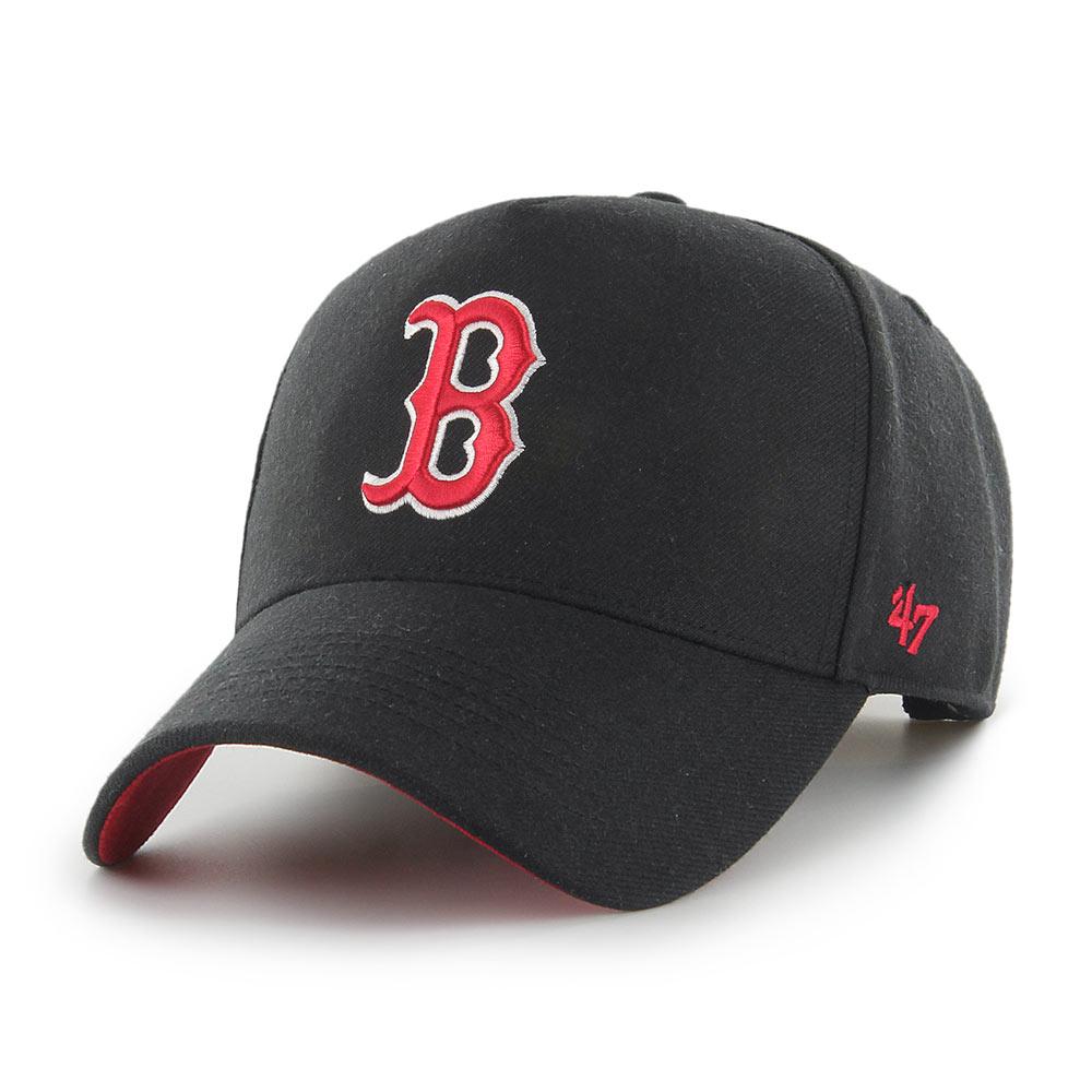 Boston Red Sox Black/Red Replica 