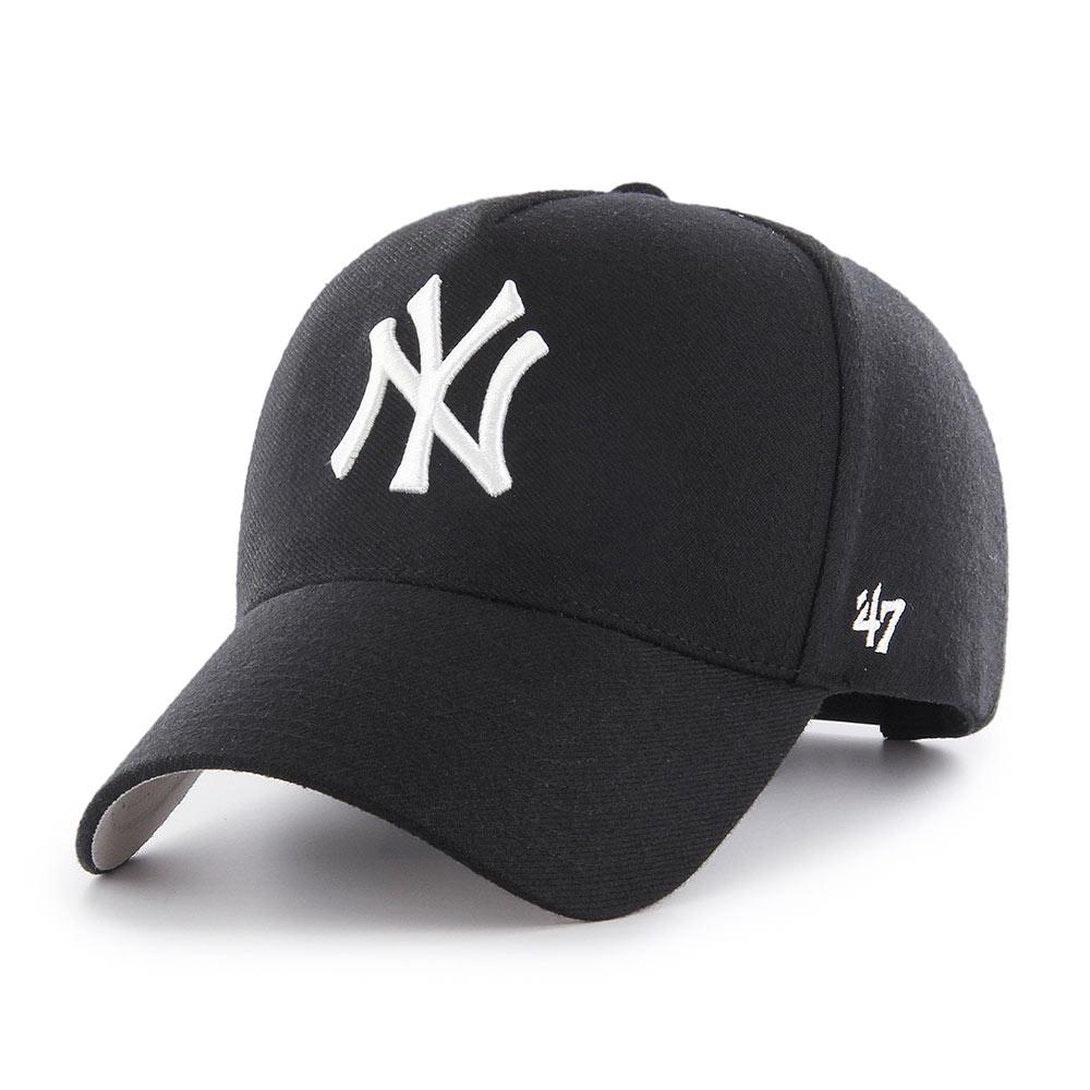 New York Yankees Black/White 