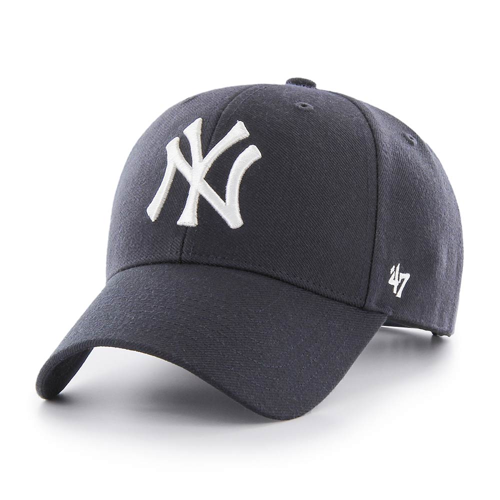 New York Yankees Navy 