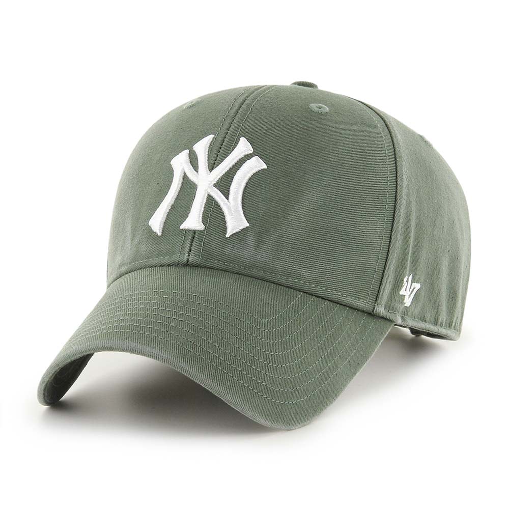 New York Yankees Moss '47 Legend MVP