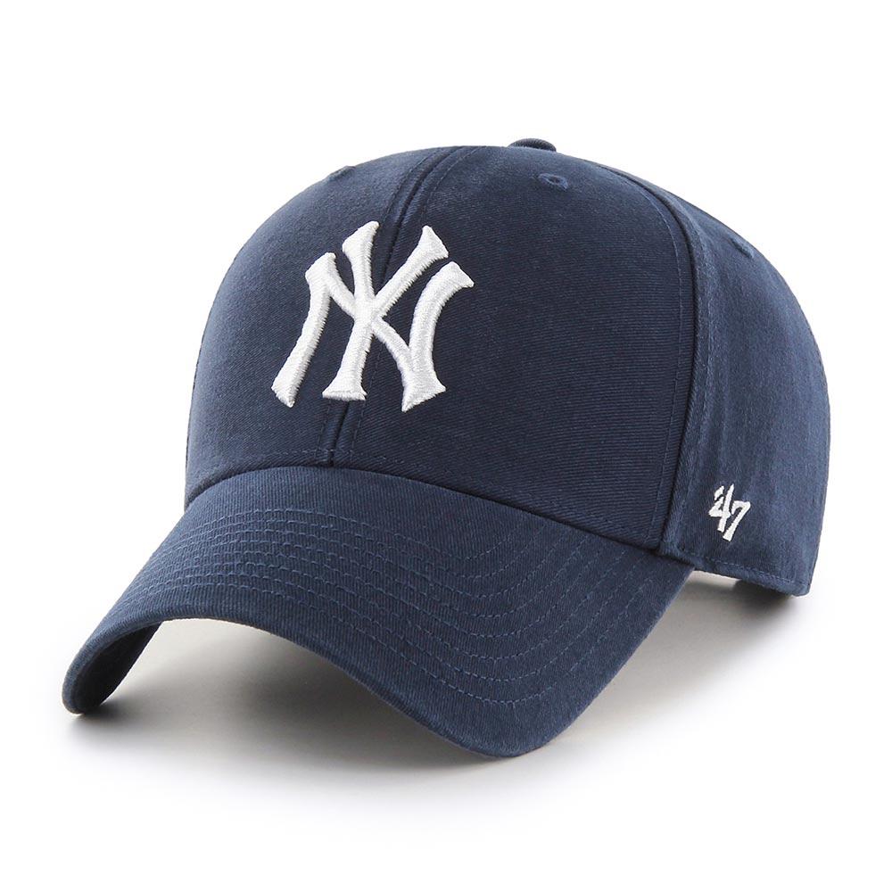 New York Yankees Navy Legend 